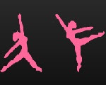 play Dance School Puzzle Escape