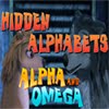 Hidden Alphabets - Alpha Omega