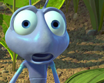 play A Bug Life - Hidden Alphabets