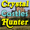 play Sssg Crystal Hunter - Castles