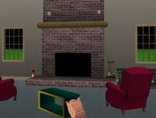 play Egl Fireplace Escape