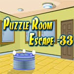 play Puzzle Room Escape 33