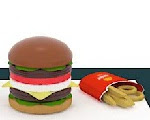 play Kaitai Dismantlement - Chapter Burger