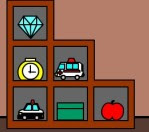 play Dassyutu 35 - Escape Games Forbidden Items
