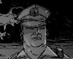 play The Scene Of The Crime - Golden Doll