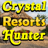 play Sssg Crystal Hunter - Resorts