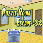 Puzzle Room Escape 32