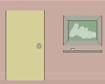 play Rusty Red Room Escape