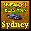 play Sneaky'S Road Trip - Sydney