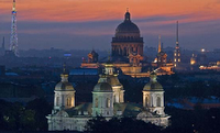 play Hidden Numbers - St Petersburg