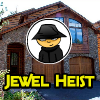 Sssg - Super Sneaky Spy Guy: Jewel Heist