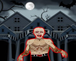 play Flee From Zombie