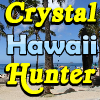 play Sssg Crystal Hunter - Hawaii