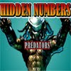 play Hidden Numbers - Predators
