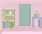 play Pastel Pink Room