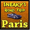 play Sneaky'S Road Trip - Paris