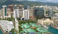 play Hidden Numbers - Honolulu