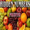 play Hidden Numbers - Fruits