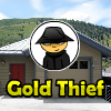 Sssg – Super Sneaky Spy Guy: Gold Thief