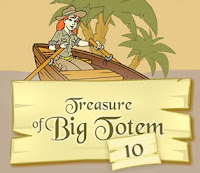 play Treasure Of Big Totem 10