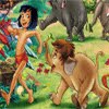 Hidden Objects - Jungle Book