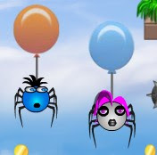 play Dooboo Spidrix