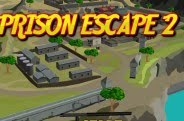 Gazzyboy Prison Escape 2