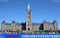 play Hidden Numbers - Ottawa