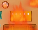 play Gazzyboy Firehouse Escape