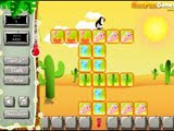 play Penguin Escape