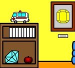 play Dassyutu 34 - Escape