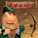 play Robin Hood - A Twisted Fairytale