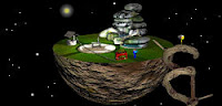 play Wogger Mini Chapter 134