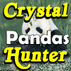play Sssg Crystal Hunter - Pandas