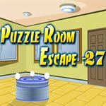 Puzzle Room Escape 27