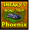 Sneaky'S Road Trip - Phoenix