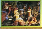 Chicken Run - Find The Alphabets