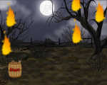play Gazzyboy Escape From Forest