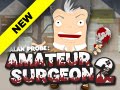 Alan Probe - Amateur Surgeon 2