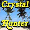 play Sssg Crystal Hunter - Palm Trees