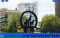 play Hidden Numbers - Ankara