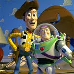 play Hidden Objects - Toy Story