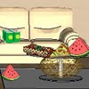 play Sweets House 4