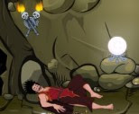 play Magical Cave Escape