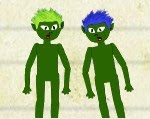 play Green Escape