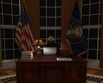 play Dozengames President Office Escape