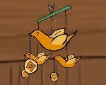 play Sparrow Sorrow Escape