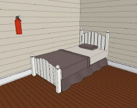 play Two Room Escape