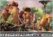 play Ice Age - Hidden Objects