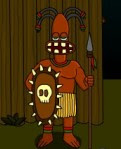 play Skull Island